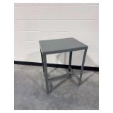 Little Giant Gray Metal Work Stand