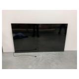 Samsung 65 in. Smart Television...powers on