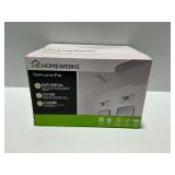 New Homewerks Ventilation Fan