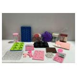 Baking Molds and Cups
