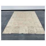 Becki Owens Marla Polyester Area Rug, 7 ft. 9 in. x 10 ft.