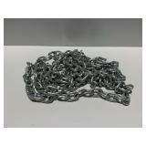 Dayton Proof Coil Chain Grade 30 3/8 in. 20 ft.