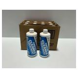 12-Pack of Cooler Cleaner Treatment Solution