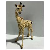 Young and Graceful Giraffe Figurine