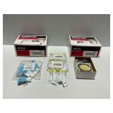 Supertuff Paint Strainers and Hardware