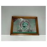 Heileman Special Export Beer Framed Advertising Mirror