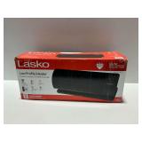 New Lasko Low Profile Heater... new in box
