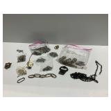 Hardware and Decorative Metal Items