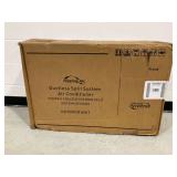 New Friedrich Floating Air Ductless Split System Outdoor Unit