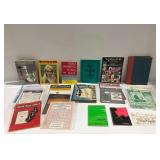 Vintage Sheet Music and Songbooks... Star Wars, Folk Songs, Lennon and McCartney, and More