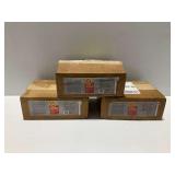 (3) Cases of Fluid Film Rust and Corrosion Protection 8 oz. Cans