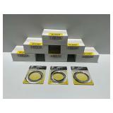 (7) Cases of Danco Sink Strainer Nut and Washer Sets - each box contains (3) sets