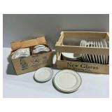 Shenango and Other Dinnerware