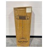 Therma Model PHS-1500CR Patio Heater in Box