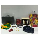 Fashion Accessories and Fragrance Gift Sets