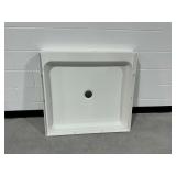 Sterling Ensemble 36 in. Shower Receptor