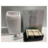 Aircare 836000HB Evaporative Humidifier with Original Box