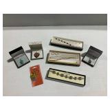 Costume Jewelry Necklaces, Bracelets and Key Ring