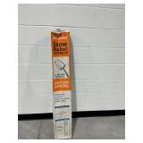 Avalanche Deluxe 20 Roof Snow Rake