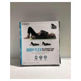 Homedics Body Flex Air Compression Stretching Mat