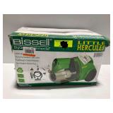 Bissell Little Hercules Canister Vacuum Cleaner
