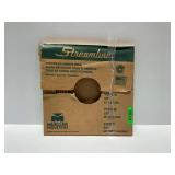 Mueller Industries 3/8 in. x 60 ft. Type K Copper Plumbing Tube