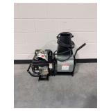 Master Manufacturing Gas Powered Mist Sprayer