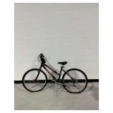 Trek 820 Aluminum Adult Mountain Bike
