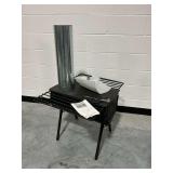 Camp Chef Alpine Heavy Duty Cylinder Stove