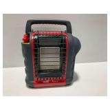Mr. Heater Portable Buddy Propane Heater Model MH9BX