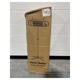 Thermatronics Adjustable Patio Heater