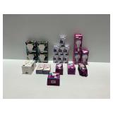 LED Light Bulbs Lot with Philips and Feit Electric Brands