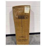 Patio Heater Model PHS-1500CR