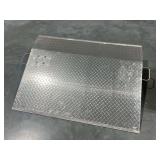 Grainger International Aluminum Dock Board