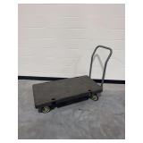 Akro-Mils Industrial Utility Cart