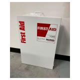 Grainger First Aid Station Bulk 200 Person