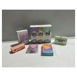 6-Piece Bath and Body Care Lot