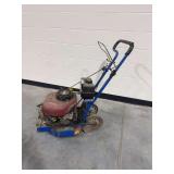 Briggs and Stratton 10.5 HP Walk Behind Edger...not tested