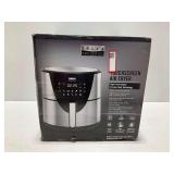 Bella Pro Series 8 QT Touchscreen Air Fryer