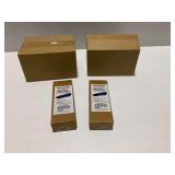 (2) Cases of Westward Safety Cutters ...(12) Total Cutters