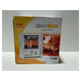 Sengoku Heat Mate Portable Kerosene Radiant Heater