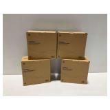 (4) AT&T 3-Handset Answering Systems