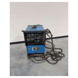 Miller Syncrowave 250 CC AC DC Welding Power Source...see description