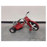 Radio Flyer Model 474 Big Flyer Tricycle