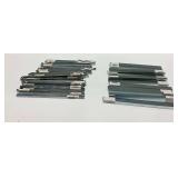 Mak-A-Key and Key Stock Metal Bars