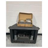 Ashley AGVF340N Vent-Free Natural Gas Firebox