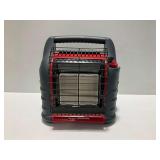 Mr. Heater Big Buddy Propane Heater