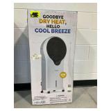 NewAir Evaporative Air Cooler