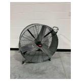 Dayton 36 in. Direct Drive Mobile Air Circulator...works