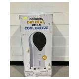 NewAir Evaporative Air Cooler